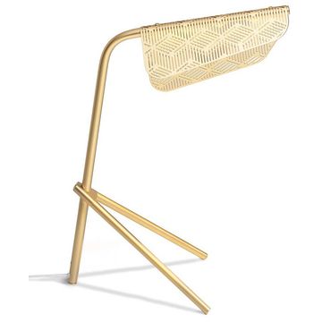 Petite Friture Mediterranea Tafellamp