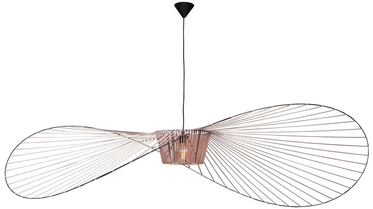 Petite Friture Vertigo L Hanglamp