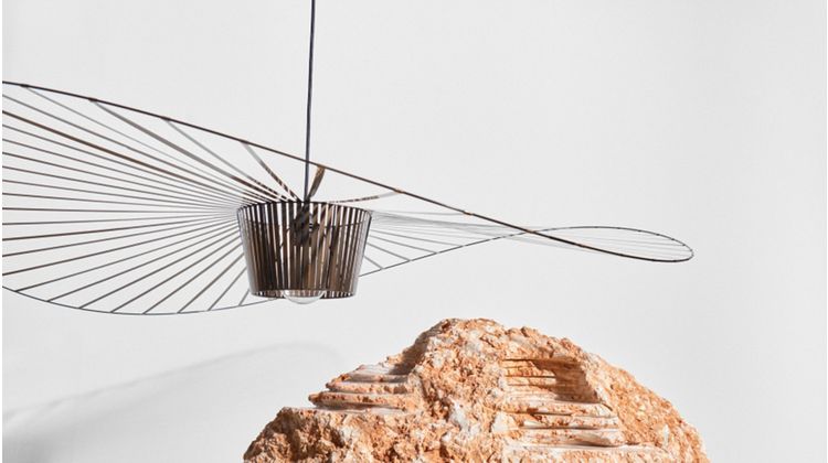 Petite Friture Vertigo L Hanglamp