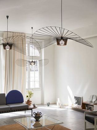 Petite Friture Vertigo L Hanglamp