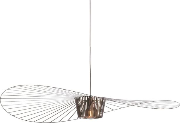 Petite Friture Vertigo L Hanglamp