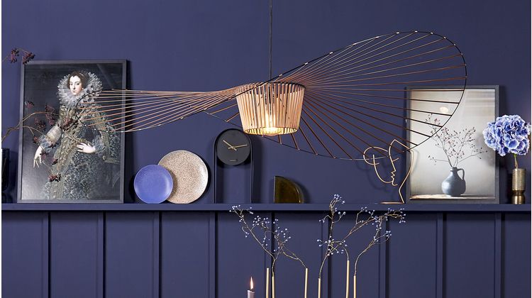 Petite Friture Vertigo L Hanglamp