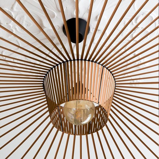 Petite Friture Vertigo L Hanglamp