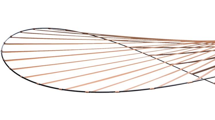 Petite Friture Vertigo L Hanglamp