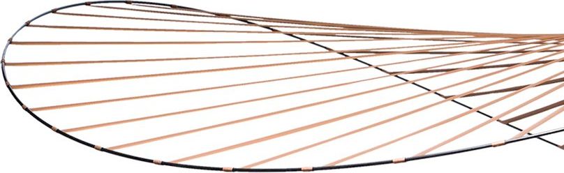 Petite Friture Vertigo L Hanglamp