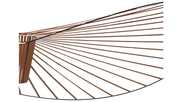 Petite Friture Vertigo L Hanglamp