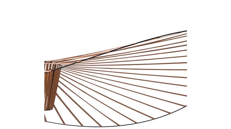 Petite Friture Vertigo L Hanglamp