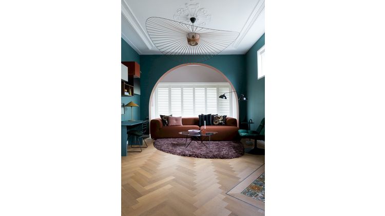 Petite Friture Vertigo L Hanglamp