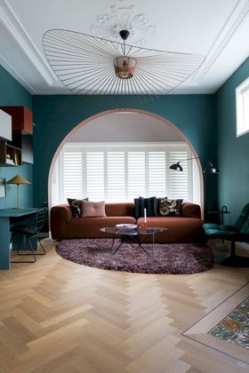Petite Friture Vertigo L Hanglamp