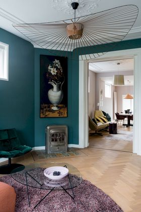 Petite Friture Vertigo L Hanglamp