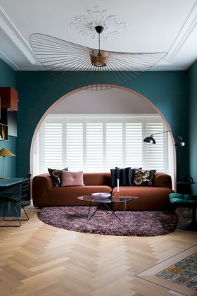 Petite Friture Vertigo L Hanglamp
