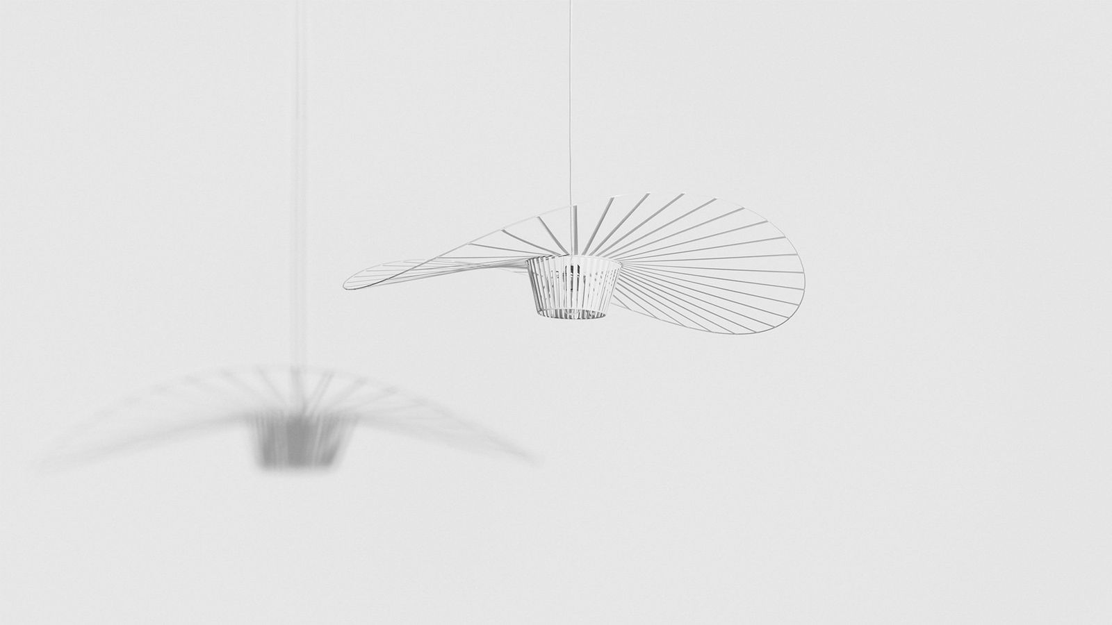 Petite Friture Vertigo L Hanglamp