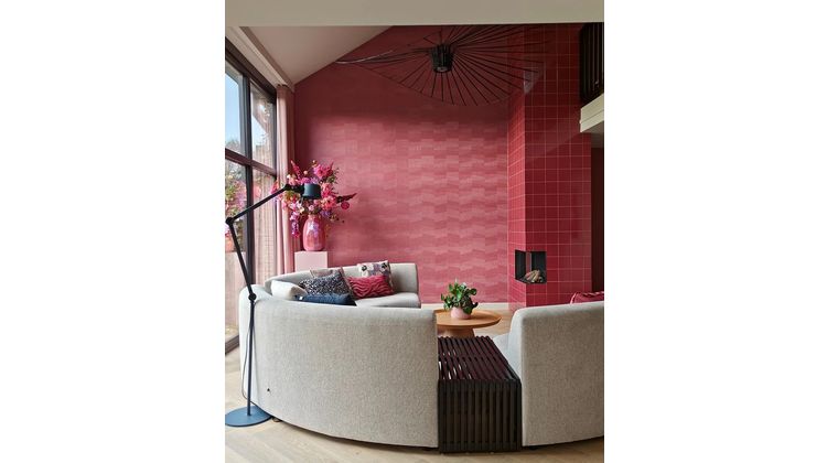 Petite Friture Vertigo L Hanglamp