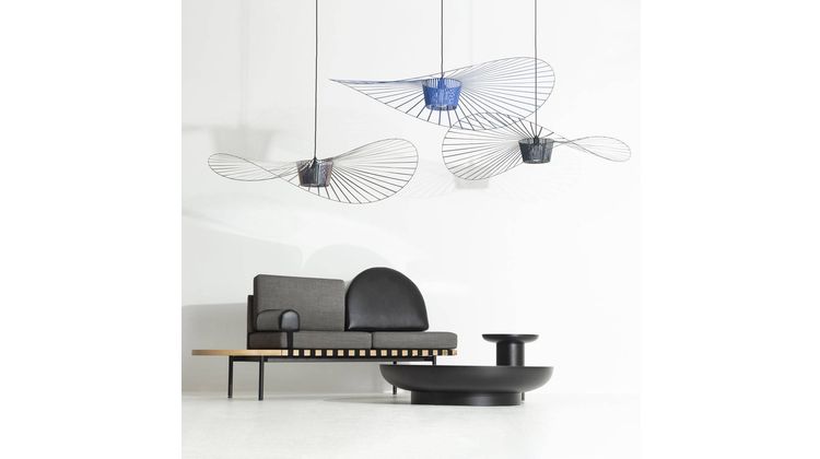 Petite Friture Vertigo L Hanglamp