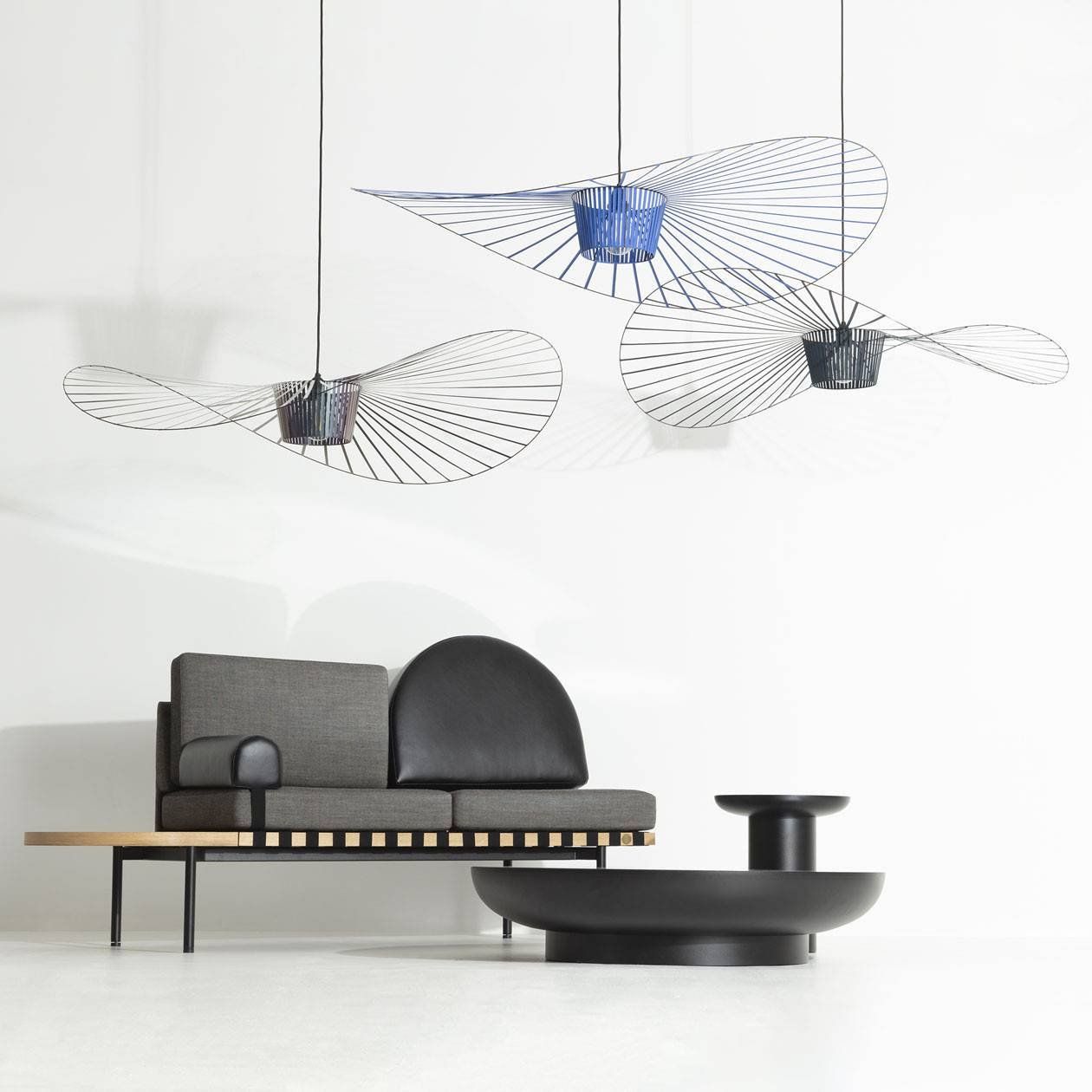 Petite Friture Vertigo L Hanglamp