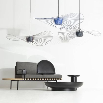 Petite Friture Vertigo L Hanglamp