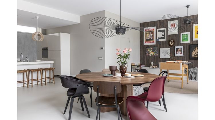 Petite Friture Vertigo L Hanglamp