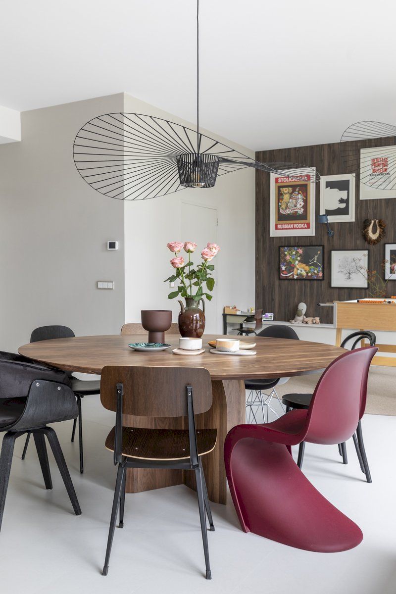 Petite Friture Vertigo L Hanglamp