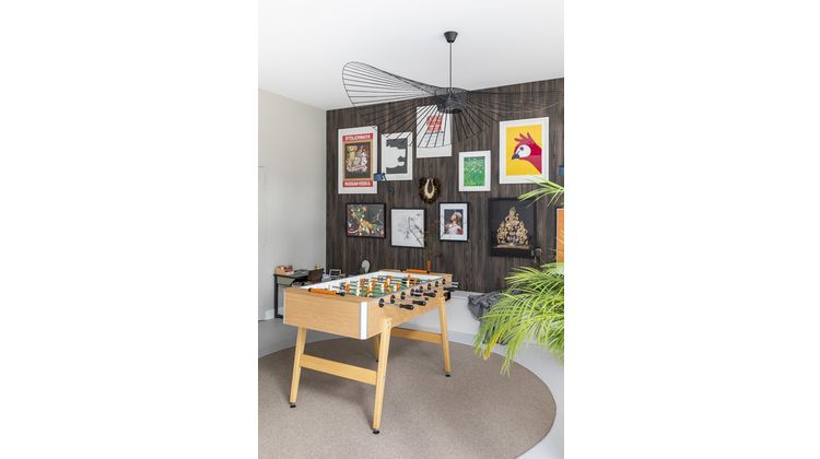 Petite Friture Vertigo L Hanglamp