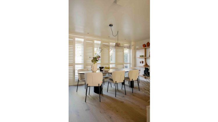 Petite Friture Vertigo M Hanglamp