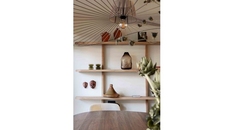 Petite Friture Vertigo M Hanglamp