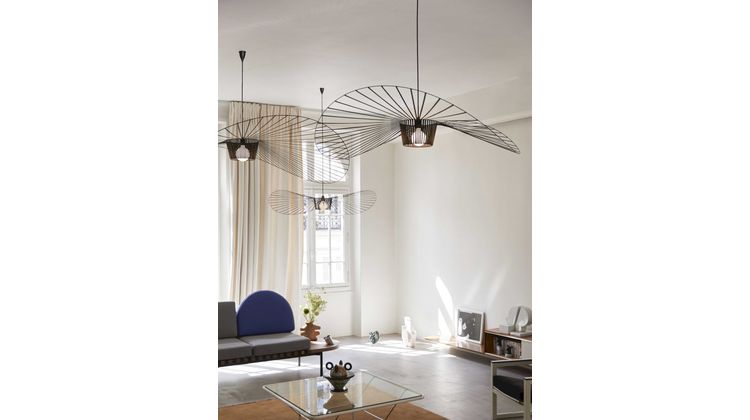 Petite Friture Vertigo M Hanglamp