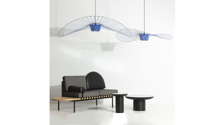 Petite Friture Vertigo M Hanglamp