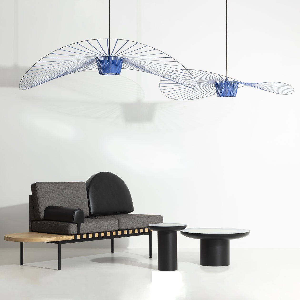 Petite Friture Vertigo M Hanglamp