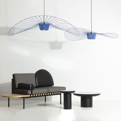 Petite Friture Vertigo M Hanglamp