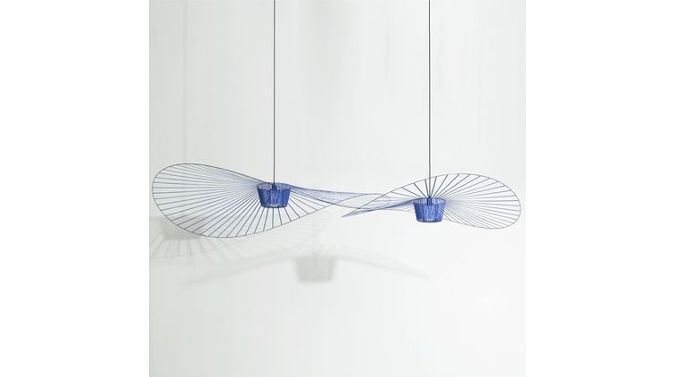 Petite Friture Vertigo M Hanglamp