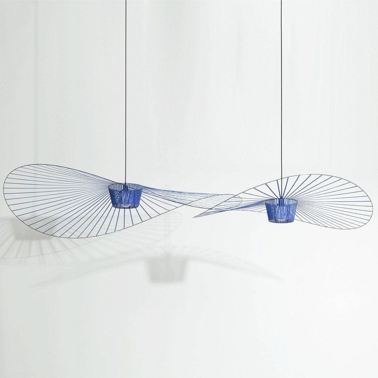 Petite Friture Vertigo M Hanglamp