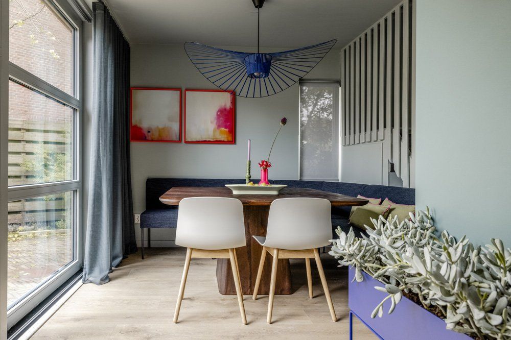 Petite Friture Vertigo M Hanglamp