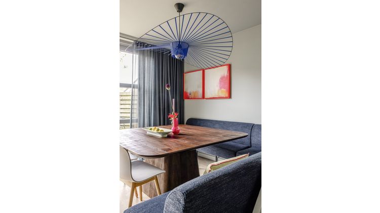 Petite Friture Vertigo M Hanglamp