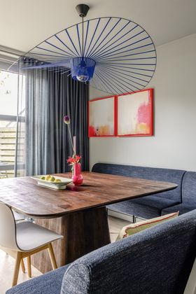 Petite Friture Vertigo M Hanglamp