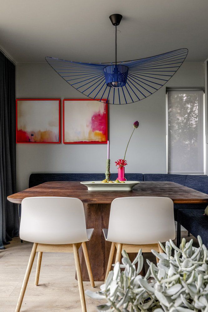 Petite Friture Vertigo M Hanglamp