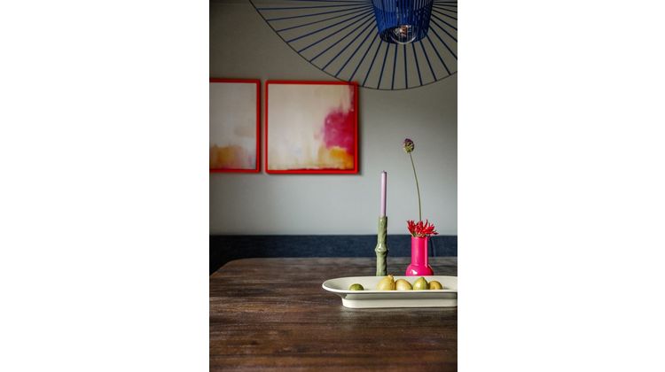 Petite Friture Vertigo M Hanglamp