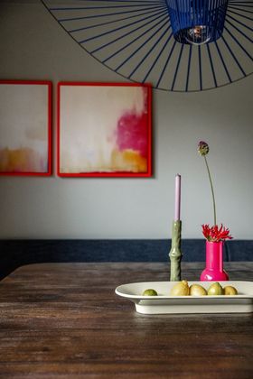 Petite Friture Vertigo M Hanglamp