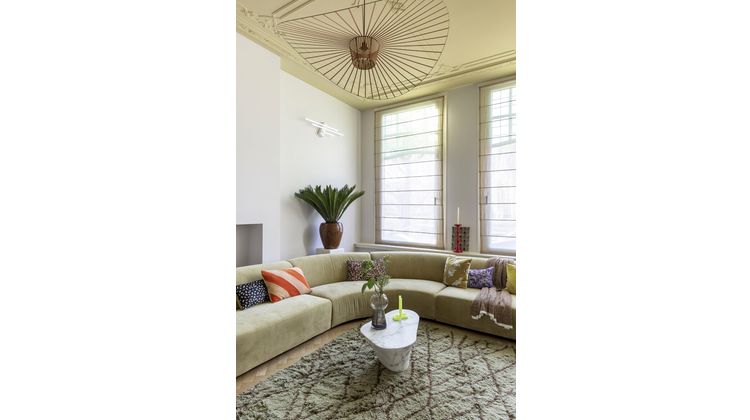 Petite Friture Vertigo M Hanglamp