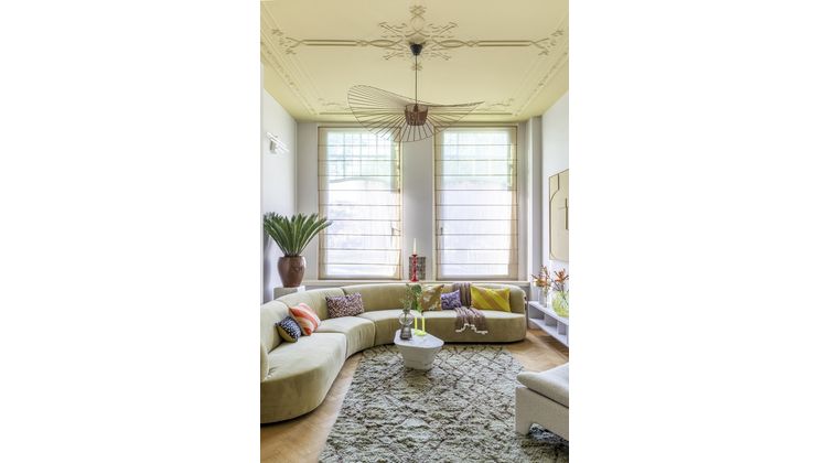 Petite Friture Vertigo M Hanglamp