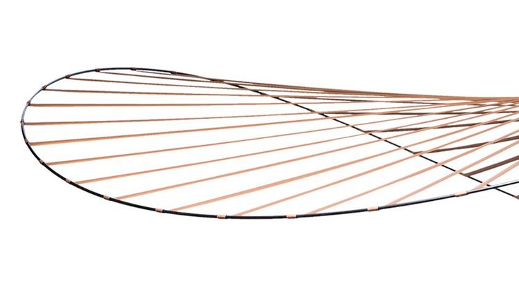 Petite Friture Vertigo M Hanglamp