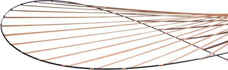 Petite Friture Vertigo M Hanglamp