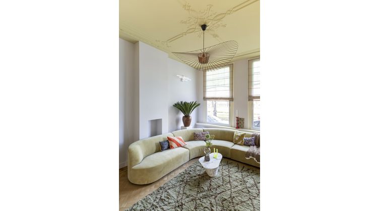 Petite Friture Vertigo M Hanglamp