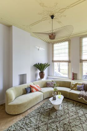Petite Friture Vertigo M Hanglamp