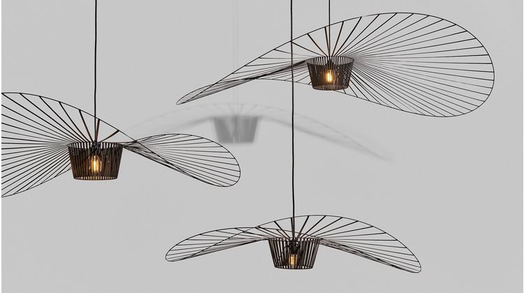 Petite Friture Vertigo M Hanglamp
