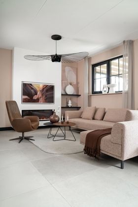 Petite Friture Vertigo M Hanglamp