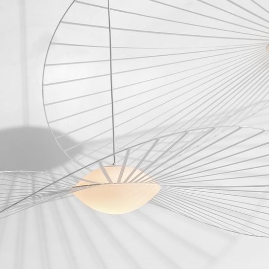 Petite Friture Vertigo Nova L Hanglamp