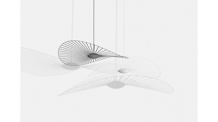 Petite Friture Vertigo Nova L Hanglamp