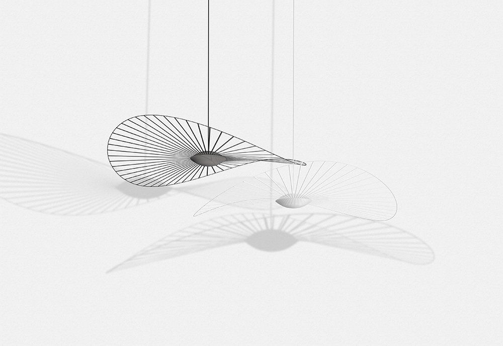 Petite Friture Vertigo Nova L Hanglamp