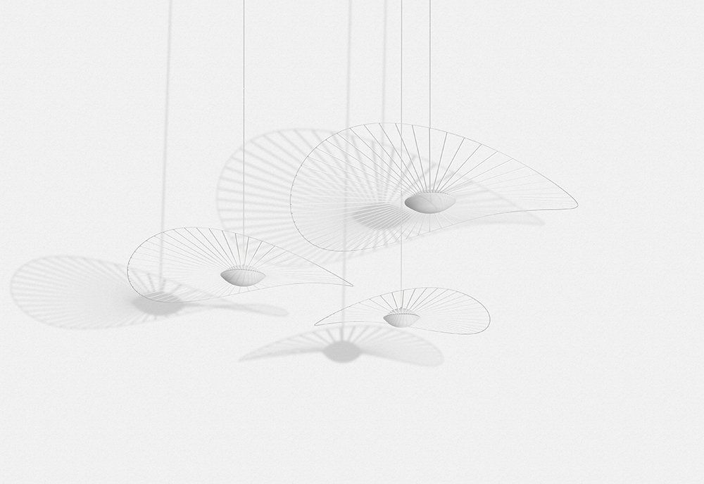 Petite Friture Vertigo Nova L Hanglamp