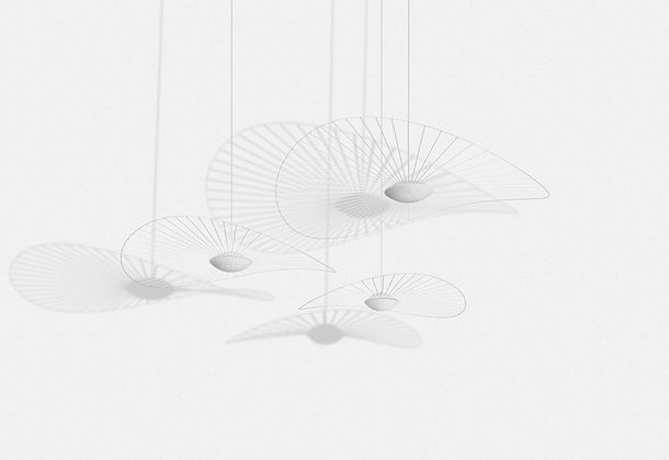 Petite Friture Vertigo Nova L Hanglamp